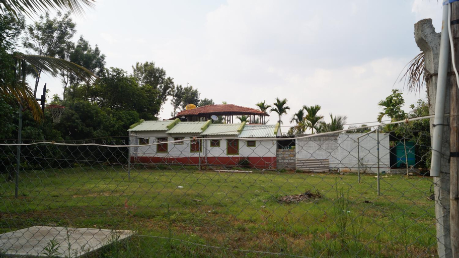 Rathnamala estate, Krishnagiri