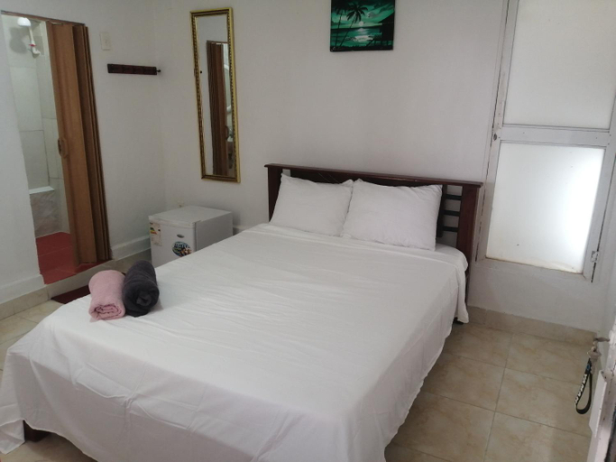 Others 4, Inn Skyline Hostel, San Andrés