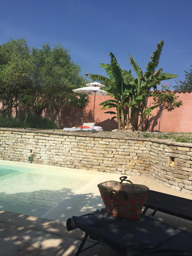 Others 4, Spa campagne design, Charente-Maritime