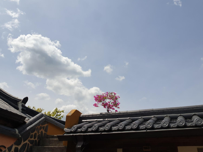 Others 5, Hanok Dream, Jeonju