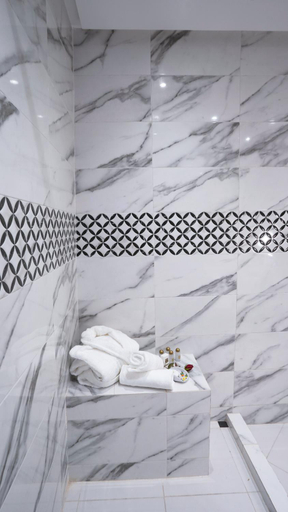 Bathroom 5, Agadir Beach Club, Agadir-Ida ou Tanane