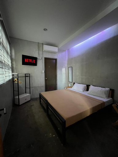 Bedroom 7