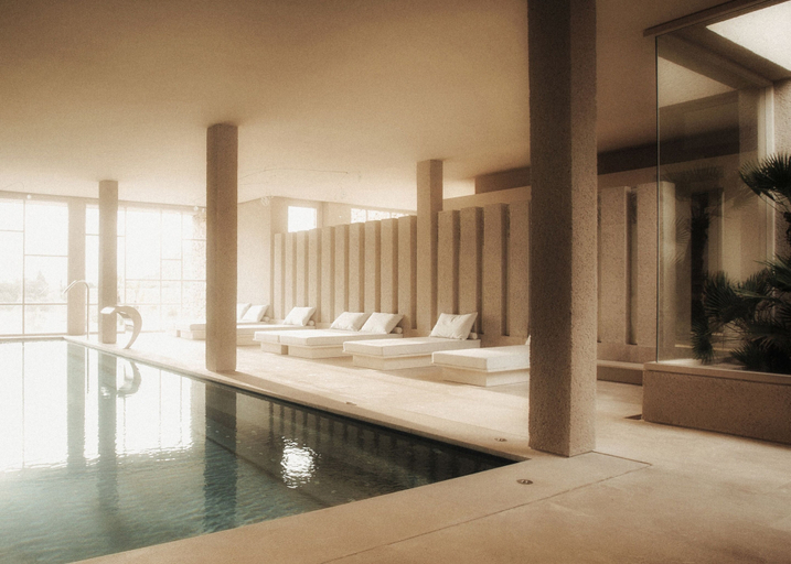 Sport & Beauty 2, Es Racó d’Artà, a Member of Design Hotels™, Baleares