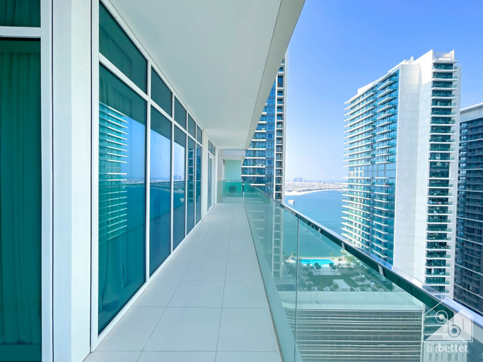Others 5, Luxurious Beach front Apt with balcony Dubai Marina, Dubai