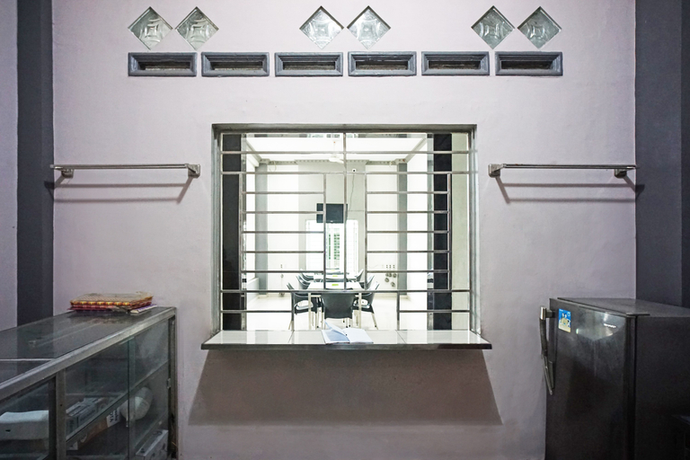 Bedroom 4, OYO 93355 Maestro Home Syariah, Medan