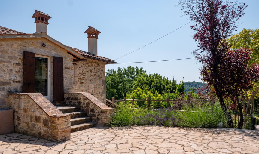 Relais Il Furioso, Perugia