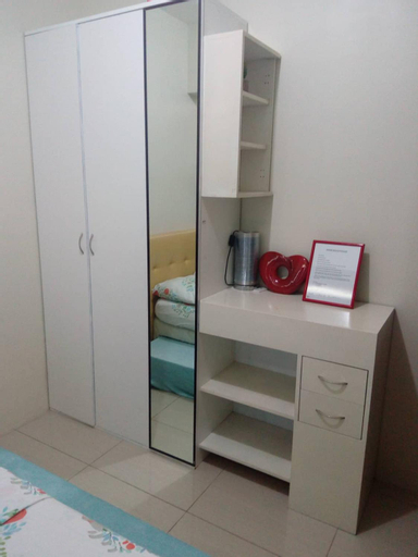Bedroom 16