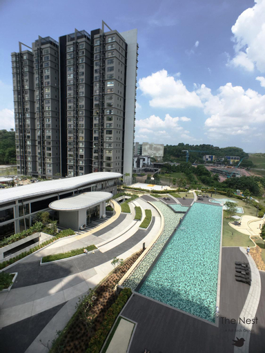 Exterior & Views 1, Cozy Hyve Soho Suites, Sepang