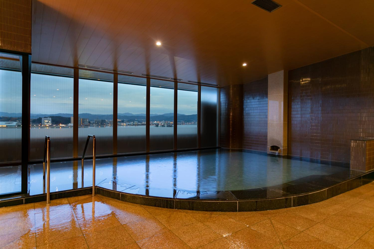 Sport & Beauty 2, Hotel Ichibata, Matsue