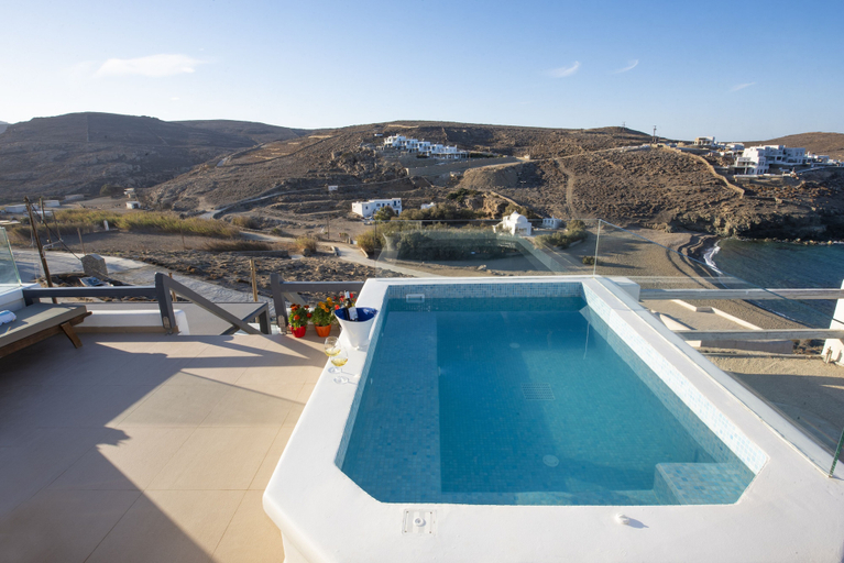 Others 4, Myrsini's Luxury Suites, South Aegean