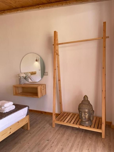 Bedroom 3, Vila Milo, Vlorës