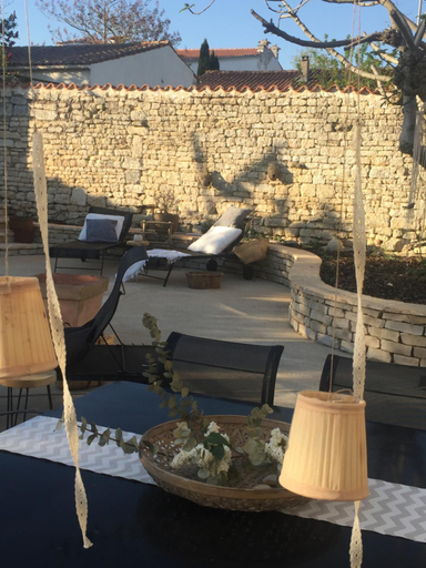 Others 5, Spa campagne design, Charente-Maritime