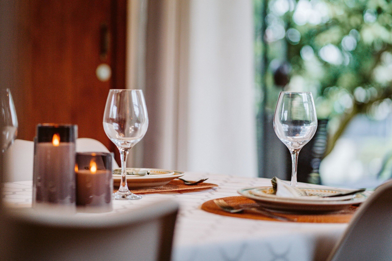 Food & Drinks 3, Casa Elua - Ibiraquera - SC, Imbituba