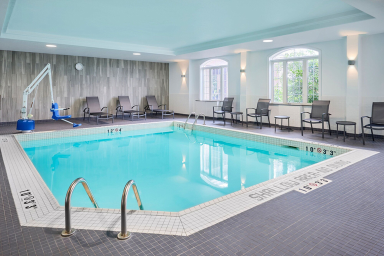 Sport & Beauty, Fairfield Inn & Suites by Marriott Ottawa Kanata, Ottawa