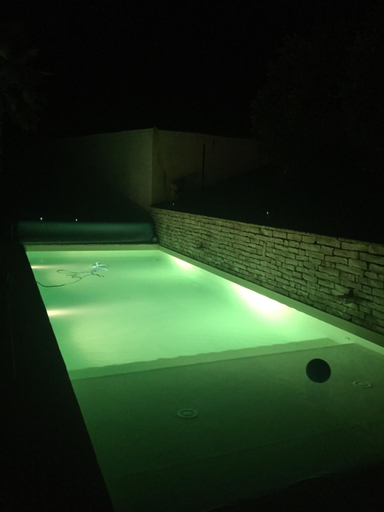 Others 2, Spa campagne design, Charente-Maritime