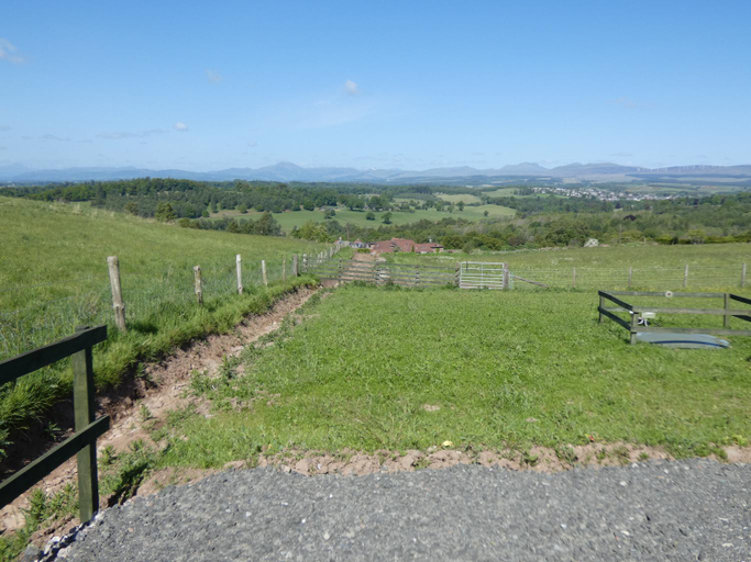 Others 3, The Arns Glamping Pods, Stirling