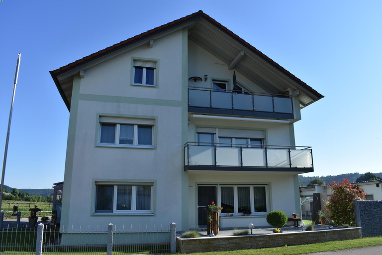Others 2, Gastehaus Lehr, Eichstätt