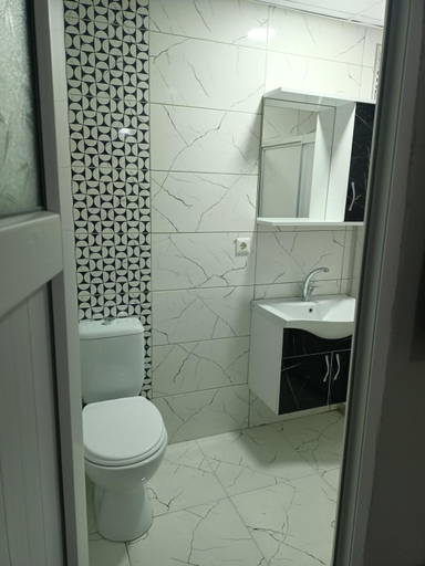 Others 5, Vienna Apart Otel, Antalya