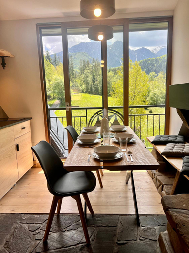 Others 4, Tatrydom Apartament Loft z kominkiem, Tatra