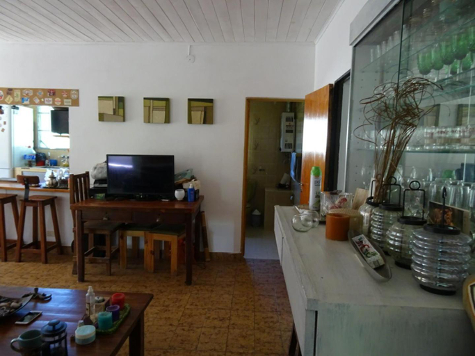 Others 5, Gaia Hostal, Tigre