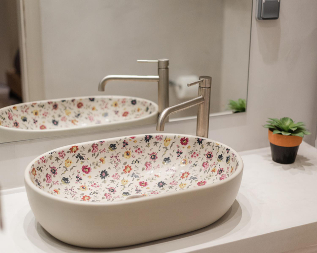 Bathroom 4, Aldia Suites Arachova, Central Greece