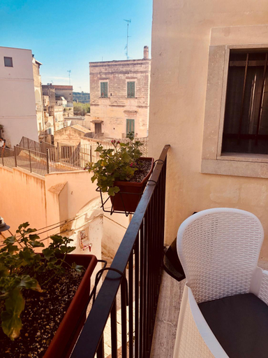 Others 4, San Michele delle grotte BnB, Bari