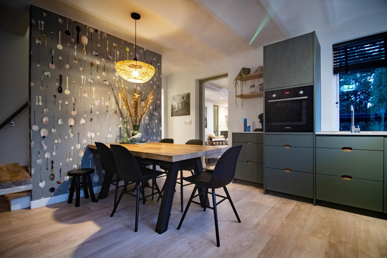 Others 3, B&B de oude melkfabriek, Valkenswaard