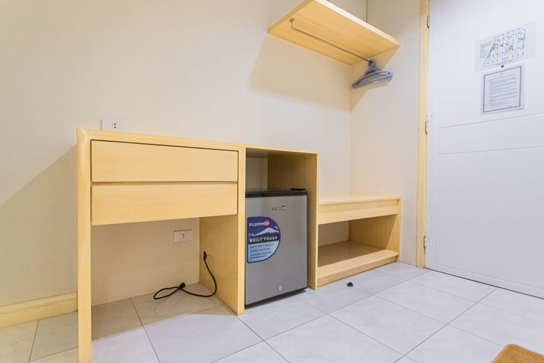 Bedroom 2, Etsu Hotel, Tacloban City