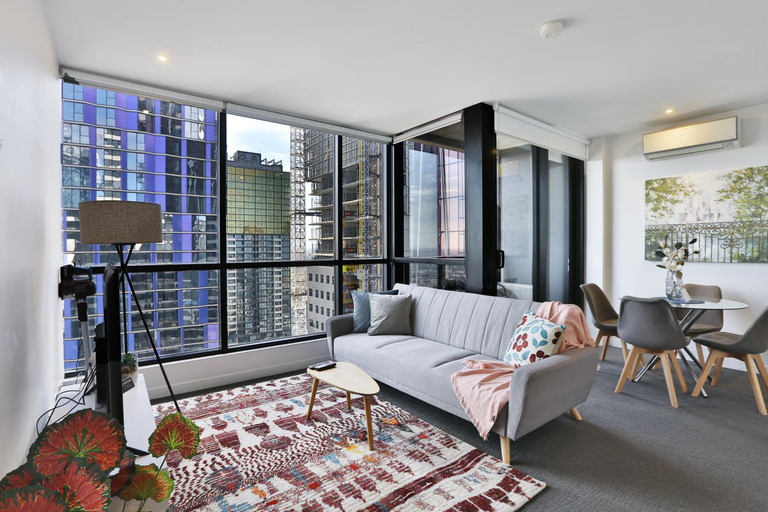 Others 4, MY80 Apartment located in the inner of Melbourne CBD, Melbourne