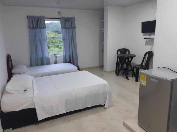 Others 3, Cabana Villa Carmen, Juan de Acosta