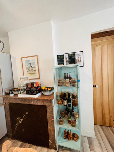 Food & Drinks 5, Chez mimie les hotes, Maine-et-Loire