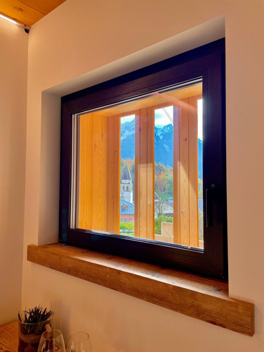 View 5, Le Stue, Belluno