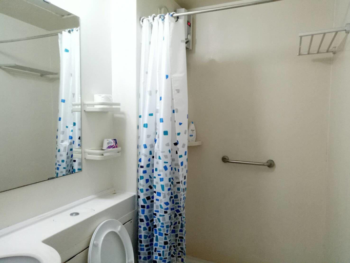 Bathroom 5, Serena's House Malate Manila, Manila City
