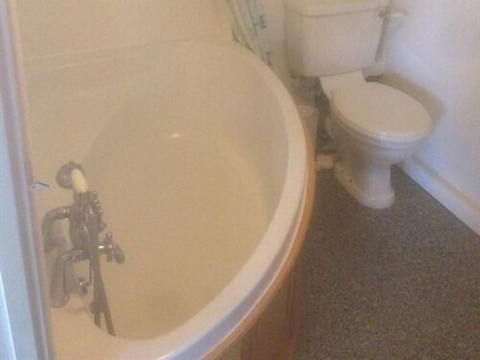 Bathroom 4, The White Horse Inn, Essex