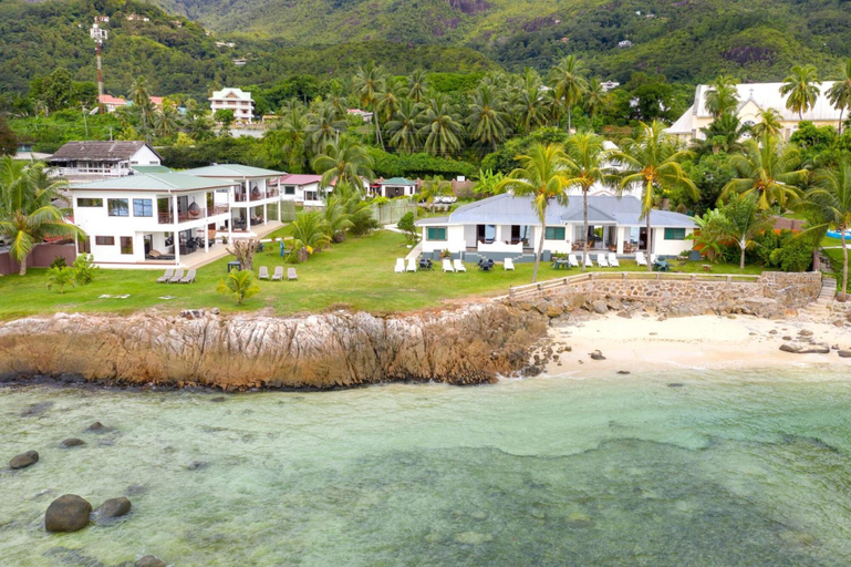 Exterior & Views 2, Beach Cottages