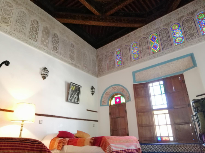 Others 4, Dar Ines, Meknès