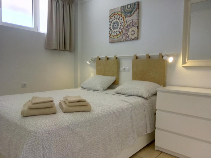 3, Dunatlantico, Las Palmas
