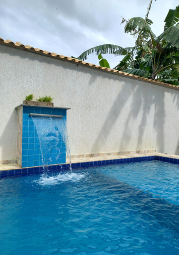 Others 2, Renascer Suites, Armação dos Búzios