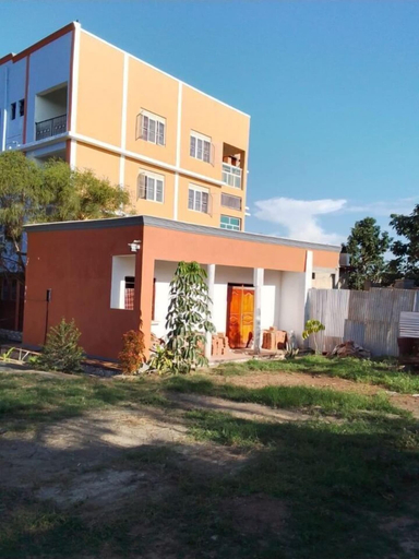 Exterior & Views 3, Stuart Country Hotel, Mbarara