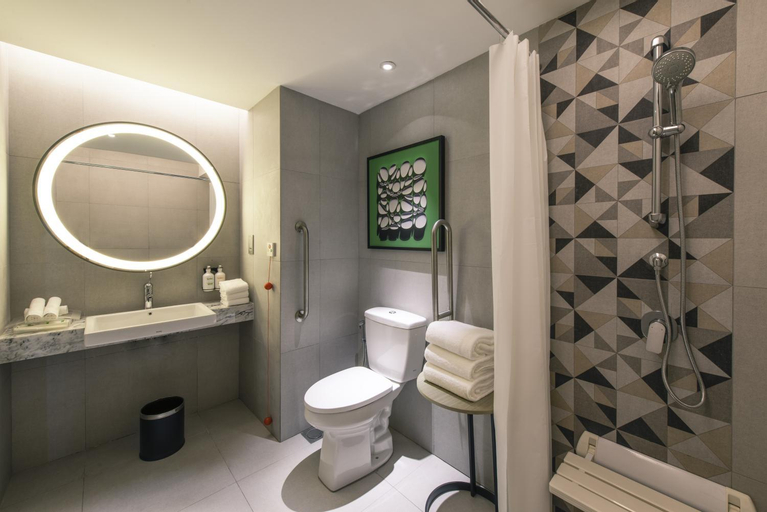 Bathroom 6