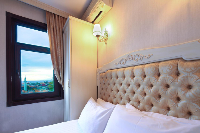 Bedroom, Hotel Historia-Special Category, Fatih