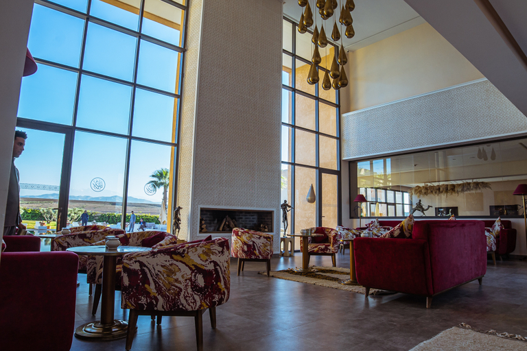 Public Area 4, Sumahan Suites & Spa, Al Haouz