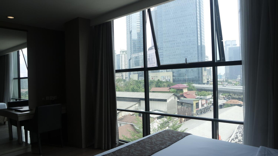 Bedroom 16