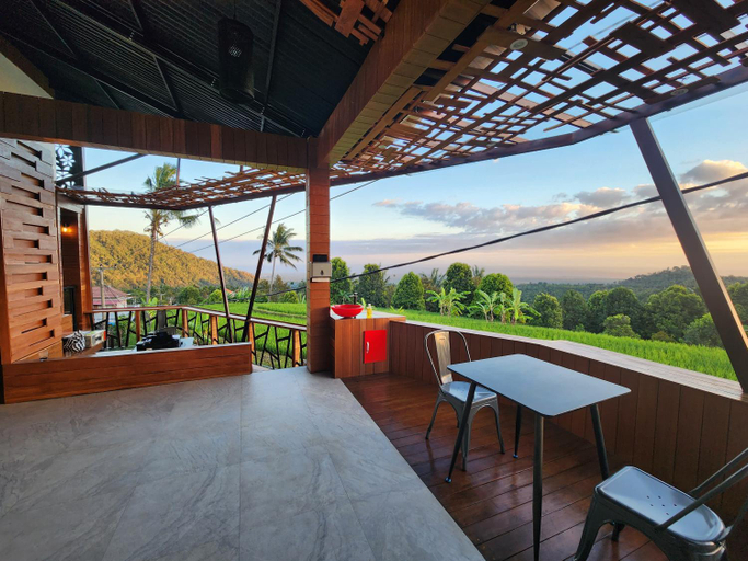 Food & Drinks 5, Taman Dari, Buleleng
