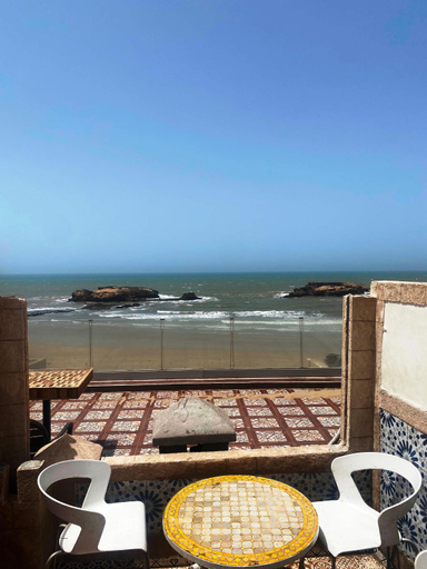Others 3, RIAD Tamazouzt, Essaouira
