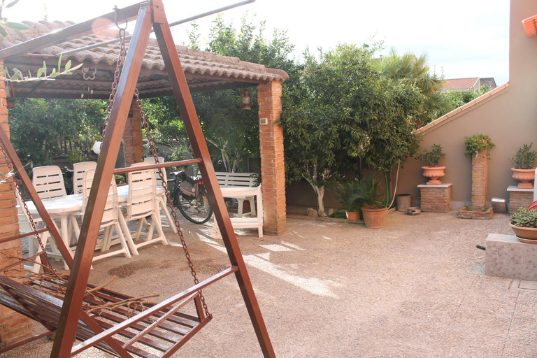 Others 4, B&B LA VILLETTA, Caserta