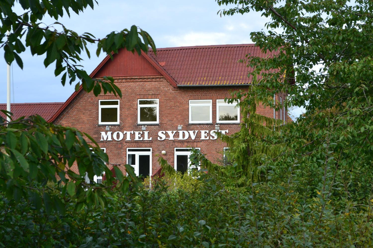 Others 3, Motel Sydvest, Tønder
