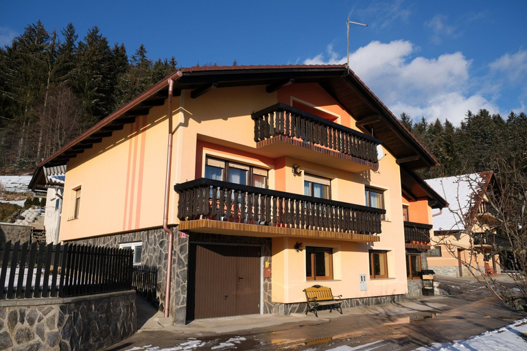Exterior & Views, Apartment Jorsi With Mountain View, Zrece