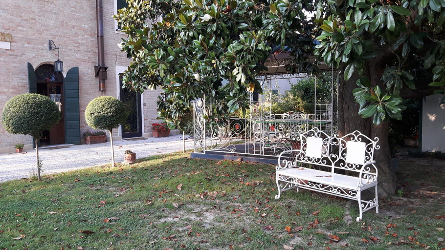Others 5, Maison Elena, Venezia