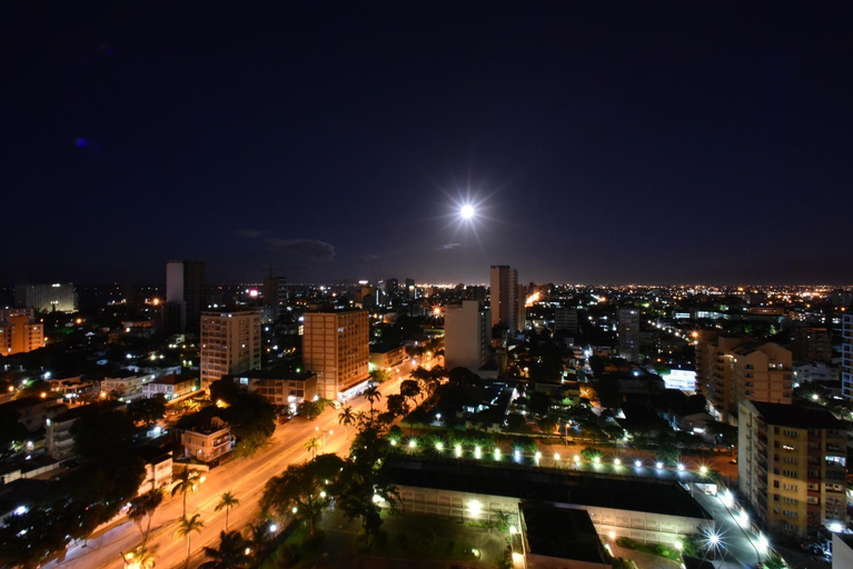 Others 5, Xenon Urban Apartments, Maputo